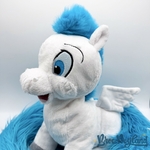 Peluche-Pegase-Long-Tail-Hercule-Disney-Parks-2017-Disneyland-cheval-blanc-bleu-longue-queue (6)