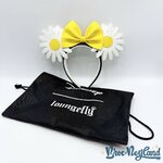 Serre-tête-Oreilles-Minnie-Mouse-Daisy-Loungefly-Disney-2024-ears-fleurs-marguerites (3)