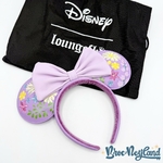 Serre-tête-Oreilles-Minnie-Embroidered-flowers-Loungefly-Disney-2024-ears-fleurs-violet (5)