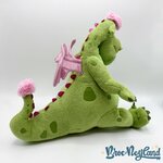 Peluche-elliott-le-Dragon-Main-Street-electrical-Parade-50th-Anniversary-Disney-Store-vert-ailes-37-cm (6)