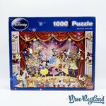 Puzzle-1000-Pièces-Théâtre-Scène-Danse-Disney-KING-5113 (1)