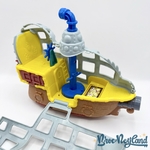 Jouet-Bucky-Sous-Marin-de-Jake-et-les-Pirates-Fisher-Price-Disney-jouet-de-bain-bateau (4)