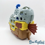 Jouet-Bucky-Sous-Marin-de-Jake-et-les-Pirates-Fisher-Price-Disney-jouet-de-bain-bateau (6)