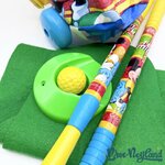Jouet-Ensemble-de-Golf-Mickey-Mouse-Disneyland-Paris-Disney-plastique (3)