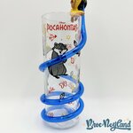 Verre-paille-Meeko-Pocahontas-Disneys-vintage-plastique (2)