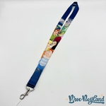 Lanière-Pin-Peter-Pan-Disneyland-Paris-Disney-Mouche-Clochette-Wendy-Crochet-cordon-tour-de-cou (3)