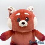 Peluche-Mei-Lee-Blissful-Buddies-Disney-Store-2024-Alerte-Rouge-panda-30-cm (2)