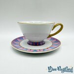 Tasse-Madame-Samovar-Zip-Tea-Time-Disneyland-2021-mug-Disney-La-Belle-et-la-Bête-soucoupe (2)