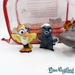 Jouet-Figurines-de-Bain-La-Garde-du-Roi-Lion-Disneyland-2019-Disney-Kion-Kiara-Bunga-Ono-Beshte (13)