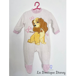 pyjama-lady-la-belle-et-le-clochard-disneyland-paris-disney-combinaison-rose-chien-5