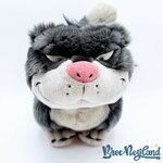 Peluche-Lucifer-chat-Cendrillon-Disneyland-Disney-Store-gris-35-cm (2)