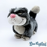 Peluche-Lucifer-chat-Cendrillon-Disneyland-Disney-Store-gris-35-cm (4)