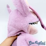 Peluche-Angel-Marionnette-Real-FX-Interactive-Disney-WOW-STUFF-Puppetronic-Lilo-et-Stitch-rose-48-cm (2)
