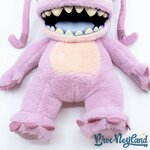 Peluche-Angel-Marionnette-Real-FX-Interactive-Disney-WOW-STUFF-Puppetronic-Lilo-et-Stitch-rose-48-cm (5)