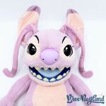 Peluche-Angel-Marionnette-Real-FX-Interactive-Disney-WOW-STUFF-Puppetronic-Lilo-et-Stitch-rose-48-cm (6)