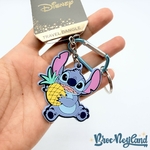Porte-clés-Stitch-Ananas-Disney-Primark-Lilo-et-Stitch-plastique (3)