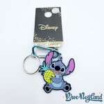 Porte-clés-Stitch-Ananas-Disney-Primark-Lilo-et-Stitch-plastique (1)