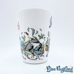 Verre-Pocahontas-Meeko-Disney-Arcopal-vintage (2)