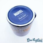 Tasse-Spider-Man-Graffiti-Marvel-mug-Dream-Colours-Power-Responsability-bleu (1)