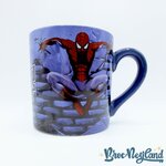 Tasse-Spider-Man-Graffiti-Marvel-mug-Dream-Colours-Power-Responsability-bleu (2)