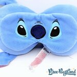 Masque-de-sommeil-Oreiller-de-voyage-Stitch-Disney-Primark-2-en-1-bandeau-nuit-monstre-bleu (2)