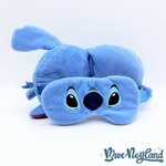 Masque-de-sommeil-Oreiller-de-voyage-Stitch-Disney-Primark-2-en-1-bandeau-nuit-monstre-bleu (5)