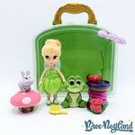Ensemble-de-jeu-Coffret-Mini-Poupée-Fée-Clochette-Animators-Collection-Disney-Store-valise (2)