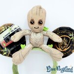 Serre-tête-Oreilles-Groot-Les-Gardiens-de-la-Galaxie-Marvel-Disneyland-2019-ears-Disney-peluche-vert (3)
