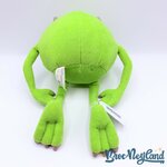 Peluche-Bob-Razowski-Disney-Hasbro-2001-Monstres-&-Cie-vert-oeil-30-cm (1)