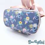 Sac-à-dos-Loungefly-Stitch-Souillon-Disney-bleu-rose-fleurs (2)