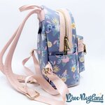 Sac-à-dos-Loungefly-Stitch-Souillon-Disney-bleu-rose-fleurs (4)
