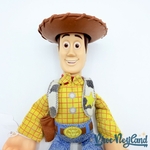 Jouet-Poupée-Woody-Action-Pal-Disney-Hasbro-2006-Toy-Story-and-Beyond-cow-boy-26-cm (2)