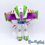 Jouet-Figurine-Buzz-Eclair-Turbo-Glo-Toy-Story-Disney-Mattel-2010-parle-FRANCAIS-28-cm (4)
