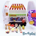Jouet-Buzz-éclair-Coffret-Aventure-Playset-Toy-Story-4-Mini-Figurines-Disney-pixar-Mattel (3)