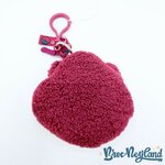 Porte-Monnaie-Lotso-Toy-Story-3-Disney-Store-porte-clés-peluche-ours-tête-rose (2)