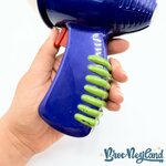 Jouet-Pistolet-Laser-Blast-Buzz-éclair-Disneyland-Paris-Disney-Toy-Story-sonore-lumineux (3)