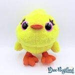 Peluche-Ducky-électronique-Toy-Story-4-Disney-Thinkway-Toys-canard-jaune-parle-FRANCAIS-24-cm (3)