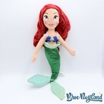 Poupée-chiffon-musicale-Ariel-La-Petite-Sirène-Disneyland-Paris-2019-Disney-peluche-sonore-54-cm (2)
