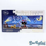 Puzzle-Panorama-1000-Pièces-Mickey-Minnie-Disney-Clementoni-39449-nuit-mer-banc (3)