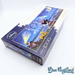 Puzzle-Panorama-1000-Pièces-Mickey-Minnie-Disney-Clementoni-39449-nuit-mer-banc (2)