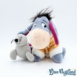 Peluche-Bourriquet-Otarie-Disney-store-Walt-Disney-Company-Eeyore-Winnie-ourson-collection-18-cm (4)