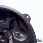 Moule-à-gâteaux-Dingo-Disney-vintage-métal-rouge (2)