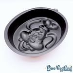 Moule-à-gâteaux-Dingo-Disney-vintage-métal-rouge (3)