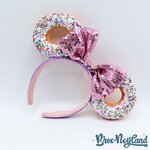 Serre-tête-Oreilles-Minnie-Mouse-Donuts-Givrés-Disney-Parks-ears-noeud-sequins (4)