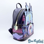 Sac-à-dos-Loungefly-Château-Cendrillon-Castle-Series-Disney-princesse-carrosse (2)
