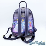 Sac-à-dos-Loungefly-Château-Cendrillon-Castle-Series-Disney-princesse-carrosse (6)