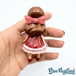 Figurine-Mini-poupée-Princesse-Belle-La-Belle-et-la-Bête-Disney-Jakks-Pacific-robe-rose-8-cm (2)