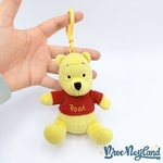 Porte-clés-Winnie-ourson-Disneyland-Paris-Disney-peluche-jaune-12-cm (3)