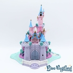 Polly-Pocket-Bluebird-Château-de-Cendrillon-Disney-1995 (9)