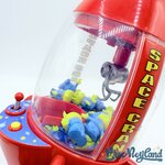 Jouet-Grue-spatiale-Edition-Speciale-Grappin-de-espace-Pizza-Planet-Disney-Store-2020-Toy-Story-Aliens-Fusée-rouge-32-cm (1)